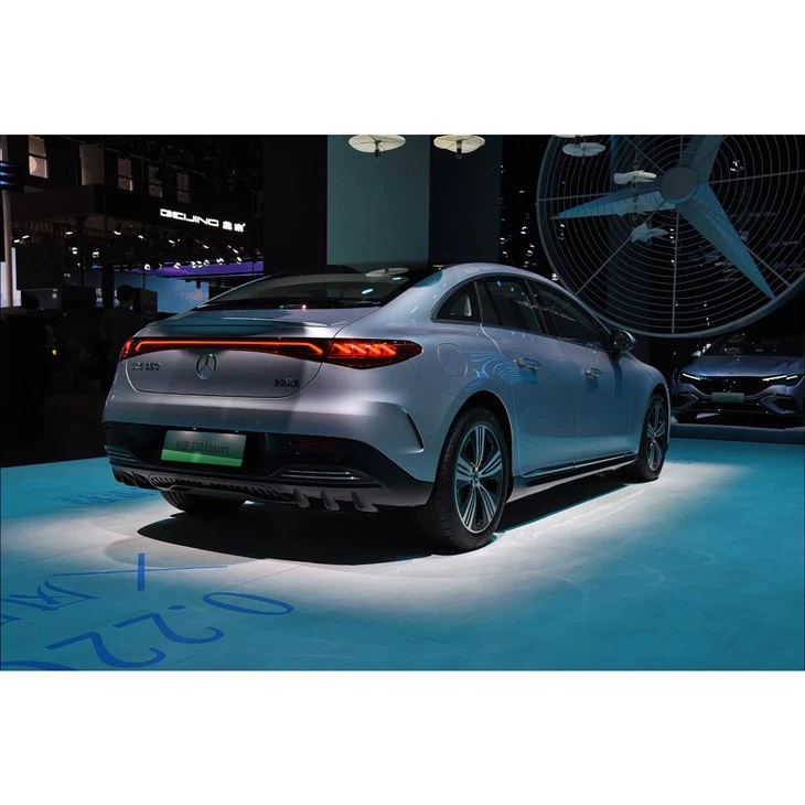 New Mercedes-Benz 2025 EQE 500 4MATIC best