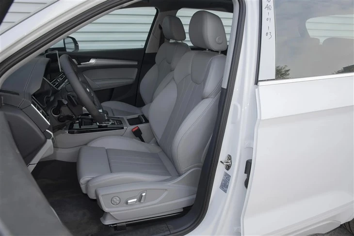 AUDI Q3 AUDI Q3
