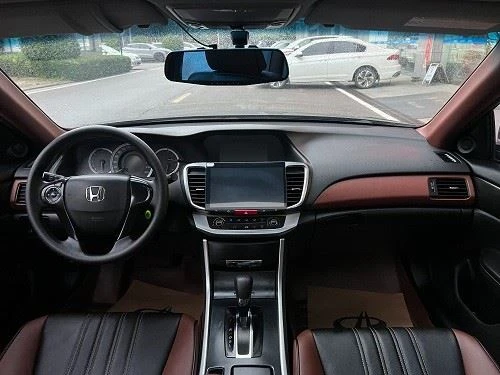 2014 Accord 2.0L LX Comfort Edition best 2014 Accord 2.0L LX Comfort Edition best