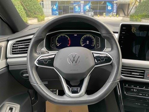 2023 Volkswagen Tayron Facelift 380TSI 4WD RLine Pro Intelligent Edition high quality