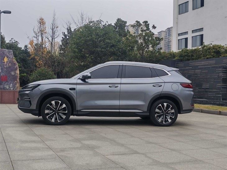 2025 BYD Song PLUS New Energy EV ADAS Edition 520km Premium Edition suppliers 2025 BYD Song PLUS New Energy EV ADAS Edition 520km Premium Edition suppliers