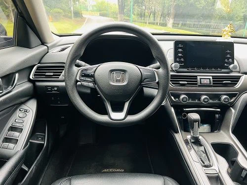 Honda2018 Accord 230 TURBO Comfort Edition Country VI high quality
