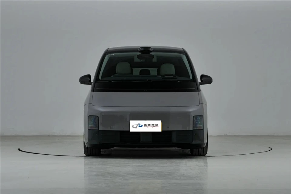 Li Auto MEGA