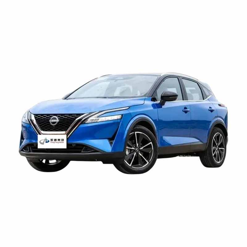 NISSAN Qashiqai Promotion Gas Powered Vehicles For Adults New Petrol Passenger Cars NISSAN Qashiqai Promotion Gas Powered Vehicles For Adults New Petrol Passenger Cars