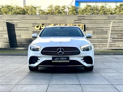 2021 MercedesBenz EClass E 300 L luksuzno izdanje