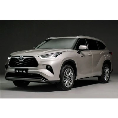 2024 Toyota Highlander 4WD SUV lijevi pogon