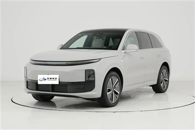 Li auto l6