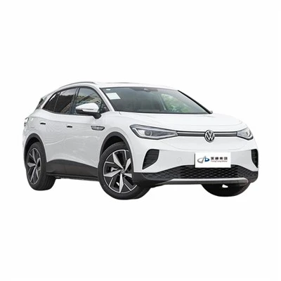 Volkswagen ID4. CROZZ CAR novo-energetsko vozilo 4- kotač 5- SEAT VW SUV