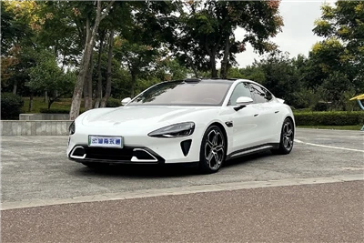 Xiaomi Automobili 2024 Xiaomi SU7 750km 4WD Max Founding Edition